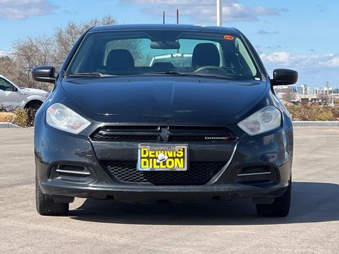 Used 2013 Dodge Dart SE FWD image 6