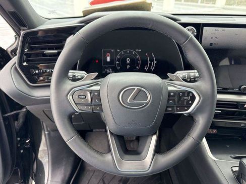 Certified 2024 Lexus TX 350 FWD w/ Cold Weather Package image 14