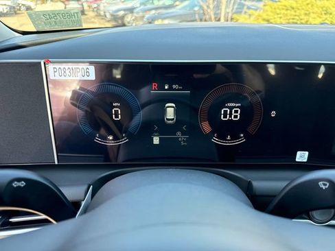 New 2026 Hyundai Tucson SEL AWD/4WD image 25