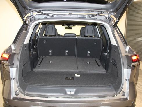 New 2026 INFINITI QX60 Luxe image 44