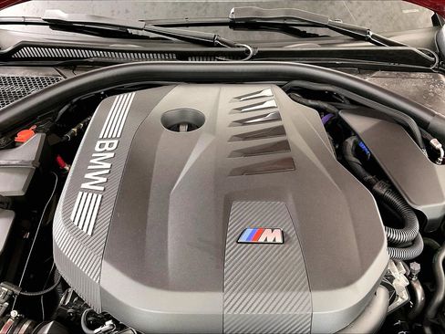 New 2026 BMW M340i xDrive w/ Premium Package AWD/4WD image 15