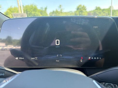 New 2027 Chevrolet Equinox LT AWD/4WD image 23
