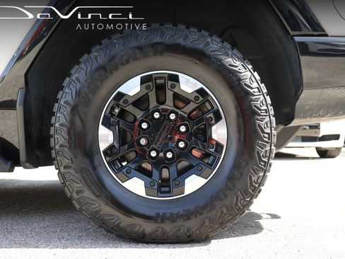 Used 2022 GMC Hummer EV Edition 1 w/ LPO, Illumination Package AWD/4WD image 75