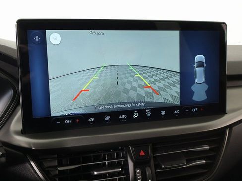 Used 2025 Ford Escape Active w/ Tech Pack #1 image 6