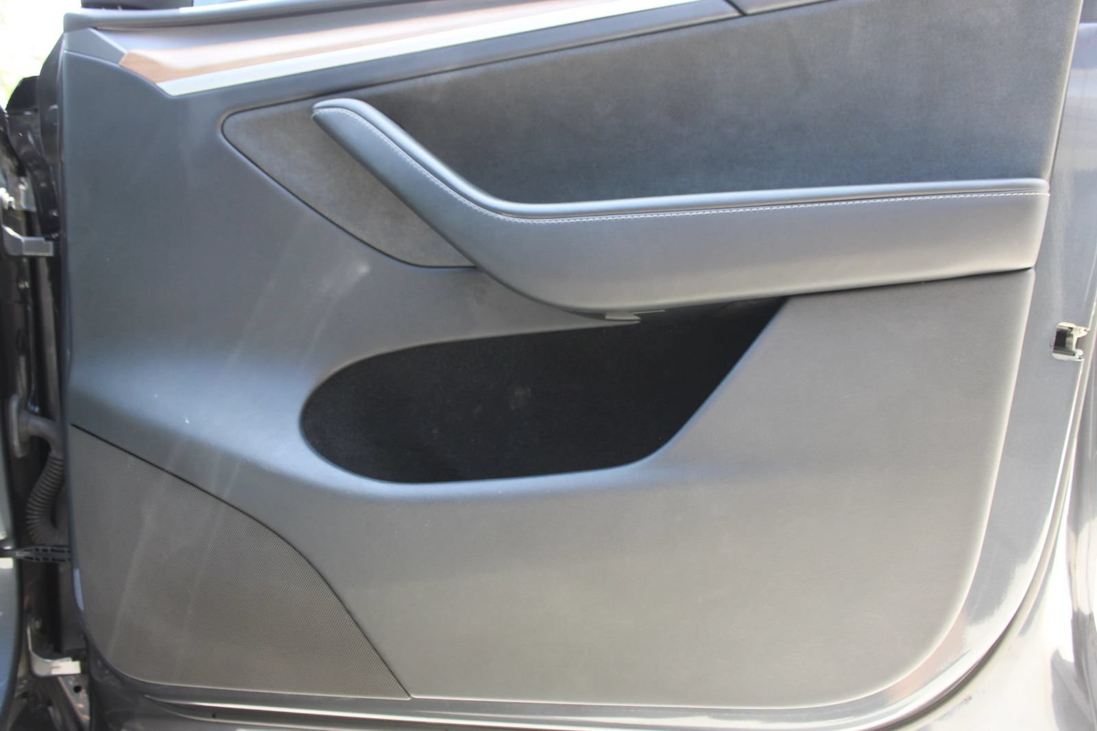 Used 2023 Tesla Model Y Long Range AWD/4WD image 7