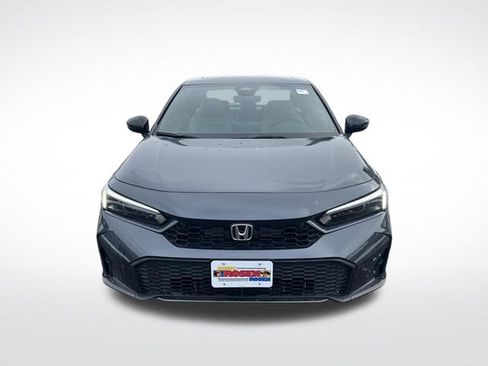 New 2026 Honda Civic Sport Touring image 8