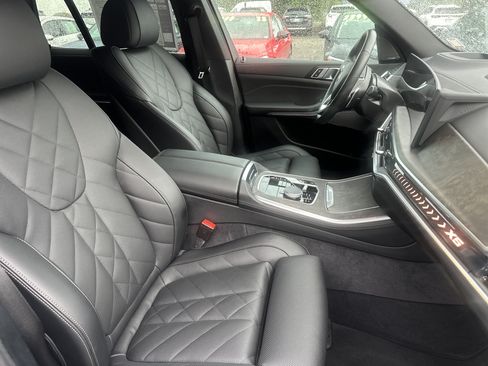 Used 2026 BMW X5 sDrive40i RWD image 14
