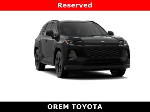 New 2026 Toyota RAV4 LE image 16