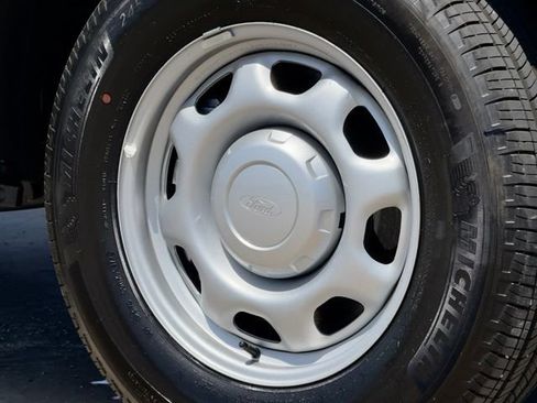 Used 2026 Ford F150 XL RWD image 13