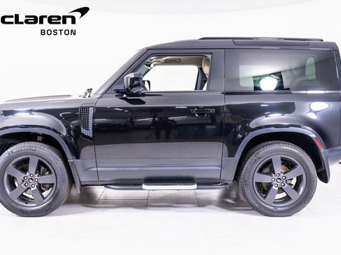 Used 2022 Land Rover Defender 90 S image 2