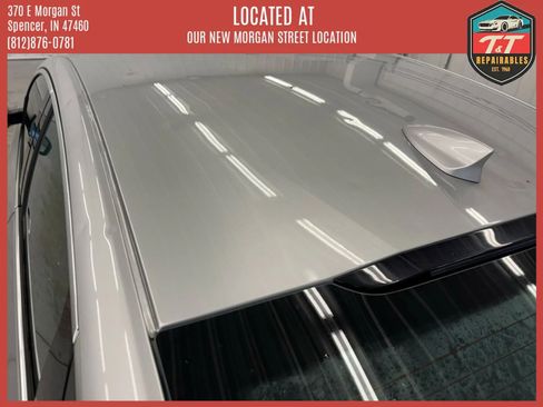 Used 2022 Chevrolet Malibu LT FWD image 30