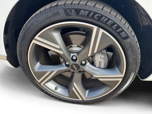 Used 2025 Genesis GV80 3.5T Prestige AWD/4WD image 26