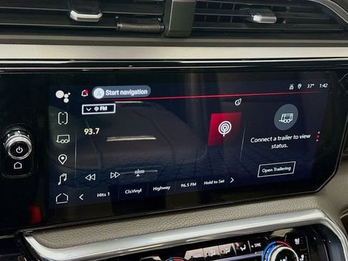 Used 2024 GMC Sierra 2500 Denali w/ Denali Reserve Package image 15