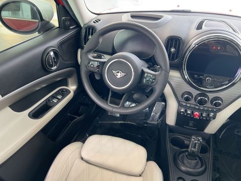 Certified 2024 MINI Cooper Countryman S image 27