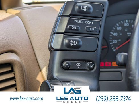 Used 1995 Nissan 300ZX 2+2 Hatchback image 19