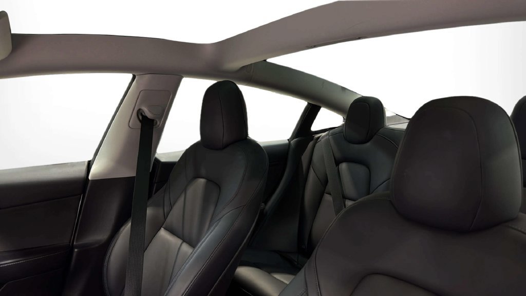 Used 2023 Tesla Model 3 Standard Range RWD image 54