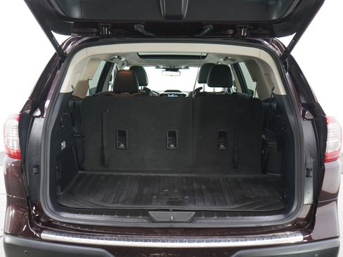 Used 2024 Subaru Ascent Touring AWD/4WD image 17