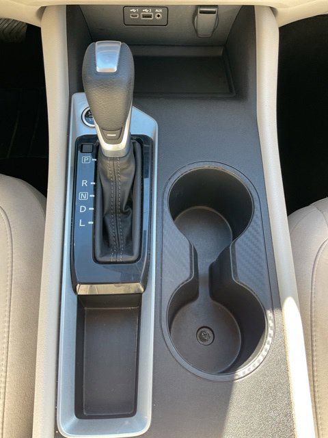 Used 2025 Nissan Altima 2.5 SV FWD image 27