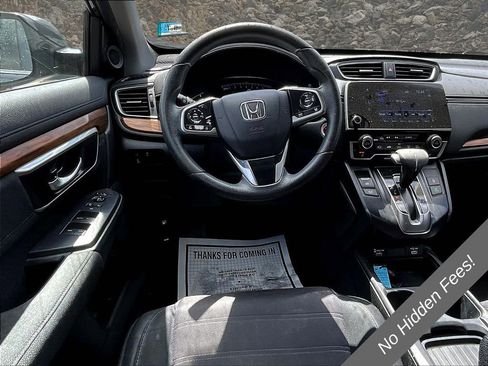 Used 2020 Honda CR-V EX image 3
