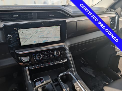Used 2024 GMC Sierra 1500 Denali AWD/4WD image 29