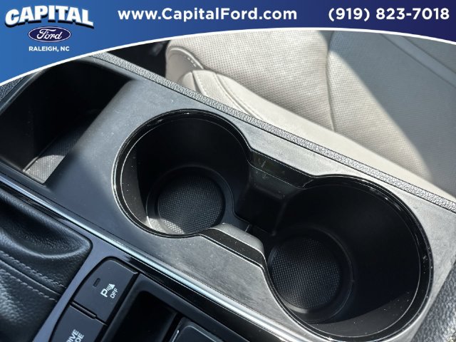 Used 2016 Hyundai Sonata Limited w/ Option Group 04 FWD image 32