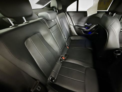 Used 2025 Mercedes-Benz CLA 250 4MATIC image 33