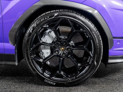 Used 2024 Lamborghini Urus Performante image 6