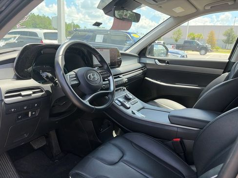 Used 2023 Hyundai Palisade SEL AWD/4WD image 6