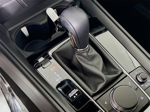 Used 2025 MAZDA CX-50 AWD 2.5 Turbo w/ Accent Package image 14