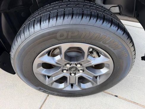 Used 2024 Ford Maverick XLT FWD image 25