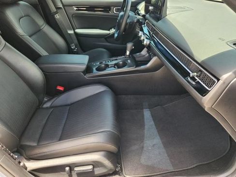 Used 2026 Honda Civic Sport Touring image 13