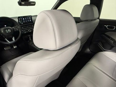 Used 2026 Honda Civic Sport Touring image 34