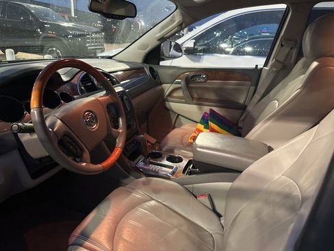 Used 2011 Buick Enclave CXL w/ Trailering Provision Package image 5