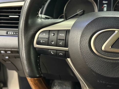 Used 2018 Lexus RX 450h F Sport image 19