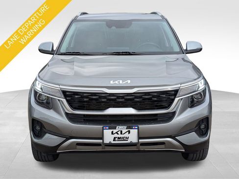 Certified 2023 Kia Seltos S w/ Navigation Package image 7