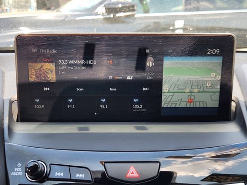 Certified 2023 Acura RDX AWD w/ Technology Package image 11