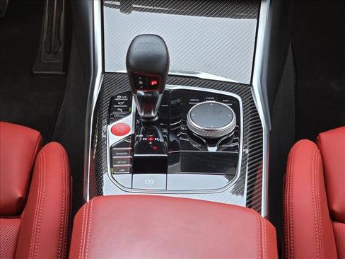 Used 2023 BMW M3 Competition w/ Executive Package image 12