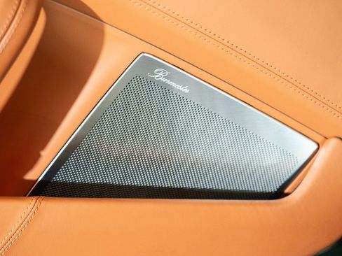 Certified 2026 Porsche 911 Targa 4 GTS AWD/4WD image 19