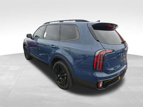 Used 2024 Kia Telluride EX X-Line image 5