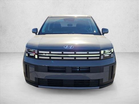 New 2026 Hyundai Santa Fe SE image 6