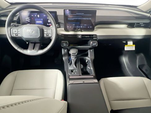 New 2026 Toyota RAV4 XLE Premium FWD image 30