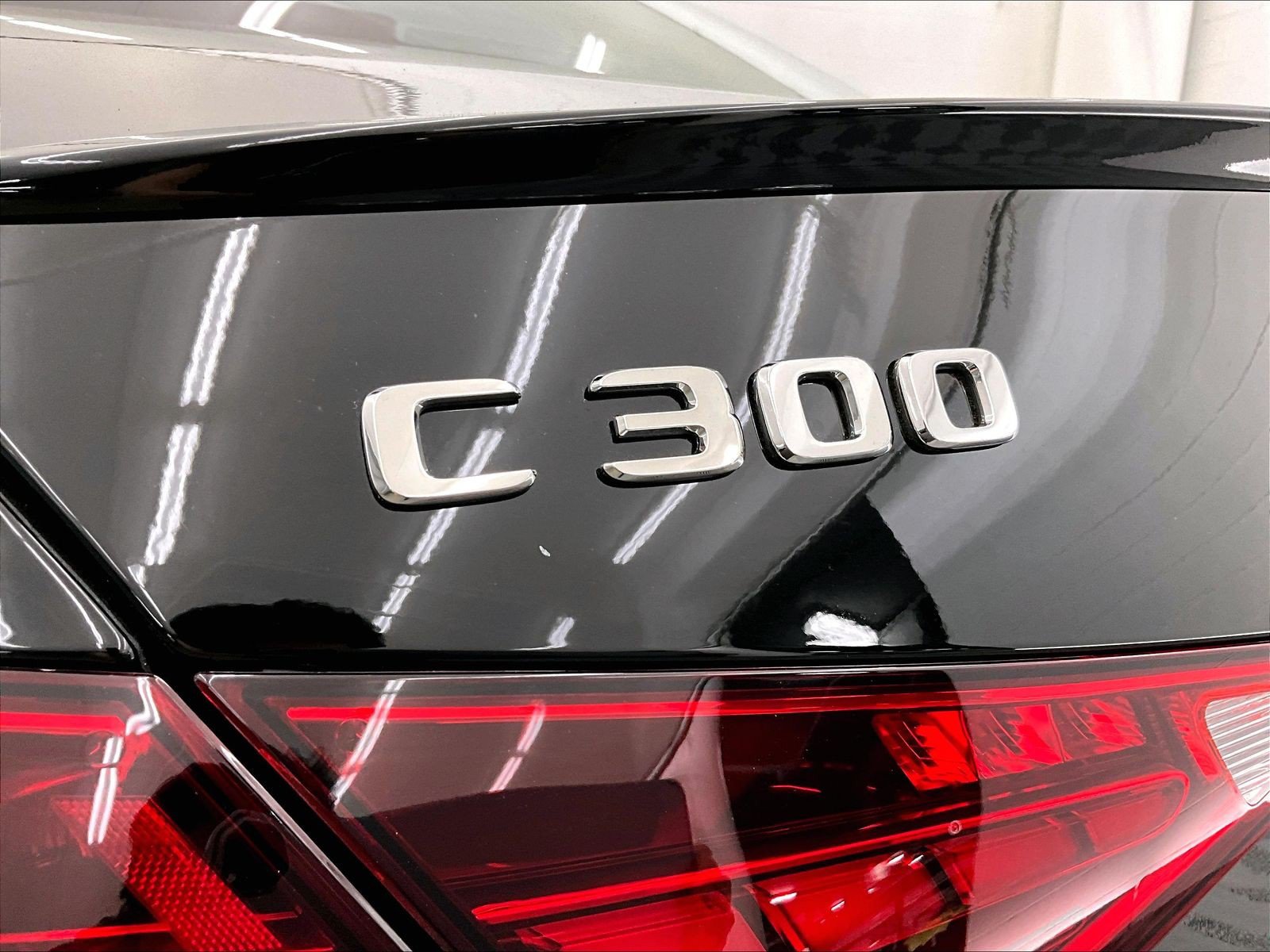 Used 2026 Mercedes-Benz C 300 Sedan image 7