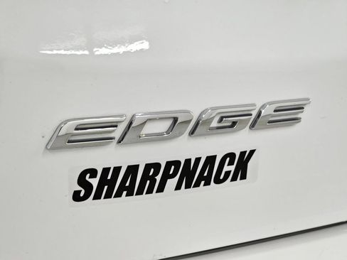 Used 2020 Ford Edge SEL w/ Convenience Package AWD/4WD image 32