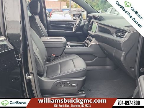 Certified 2024 GMC Yukon Denali image 29