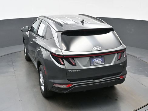 Used 2023 Hyundai Tucson SEL image 38