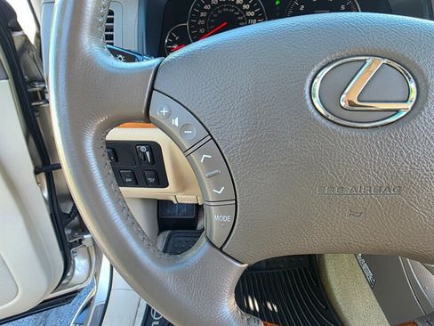 Used 2004 Lexus GX 470 AWD/4WD image 41