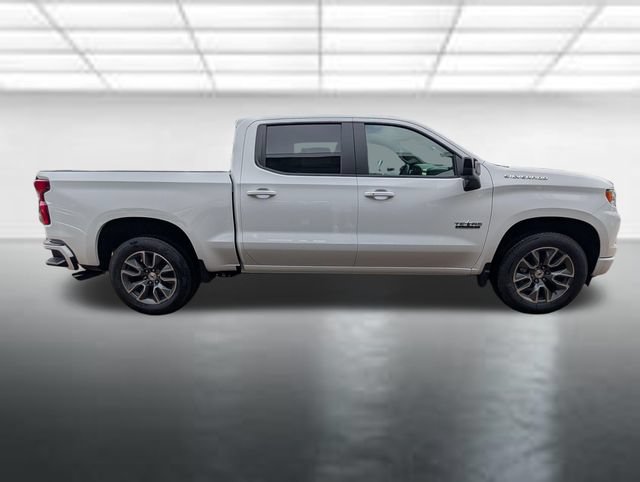 New 2026 Chevrolet Silverado 1500 RST w/ Texas Edition Plus RWD image 32