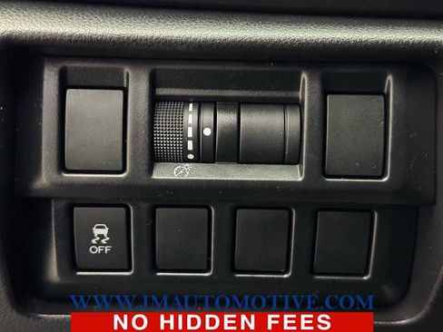 Used 2017 Subaru Impreza 2.0i Sport image 31