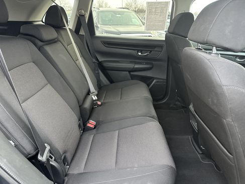 Certified 2025 Honda CR-V EX image 16