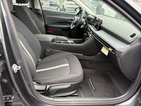 New 2026 Hyundai Sonata SEL FWD image 27